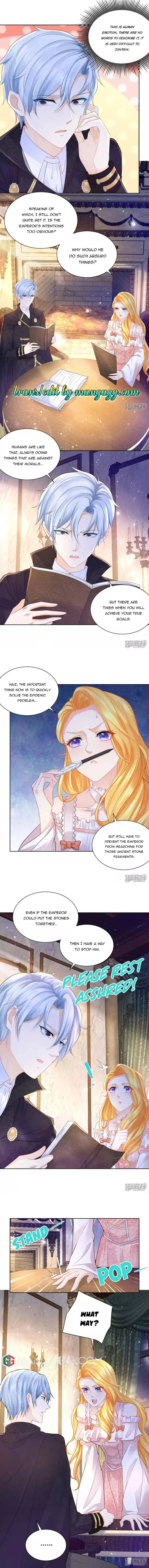 I Just Want to be a Useless Duke's Daughter Chapter 131 2